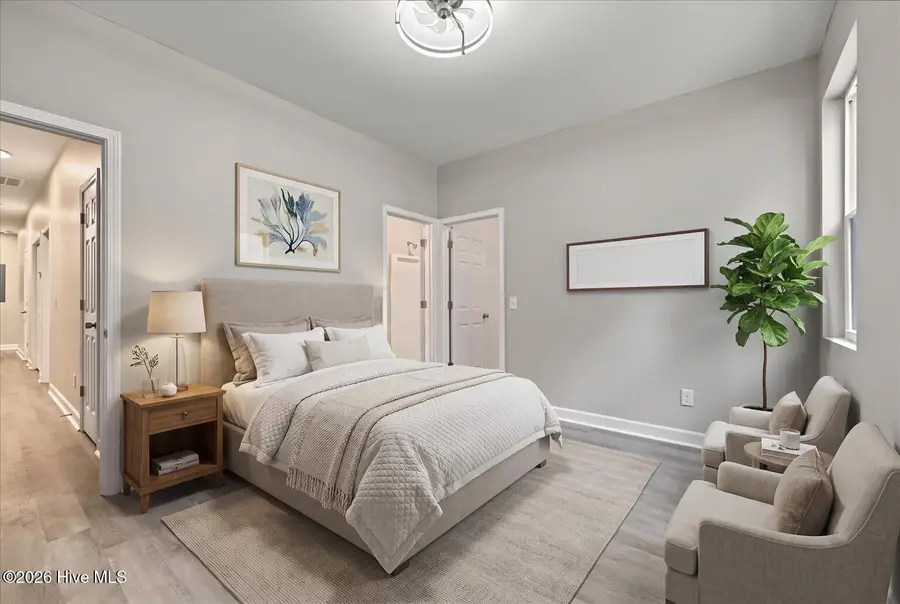 1005 Queen Street, Wilmington, NC 28401 - #3