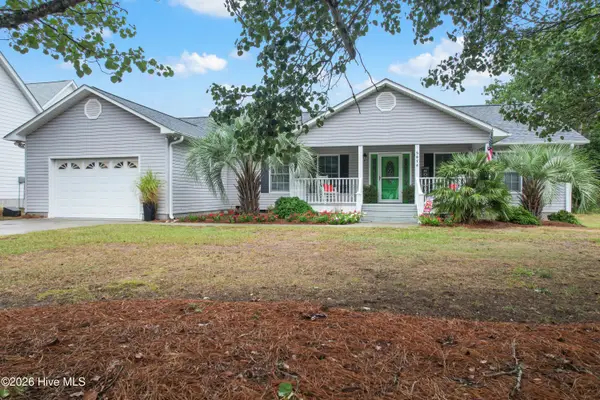 5874 Lake Joel Drive Sw, Ocean Isle Beach, NC 28469