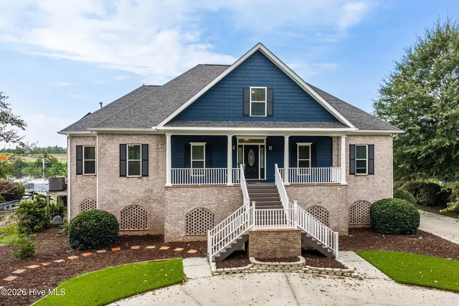 122 Altamaha Dr Drive, North Augusta, SC 29841 - #2