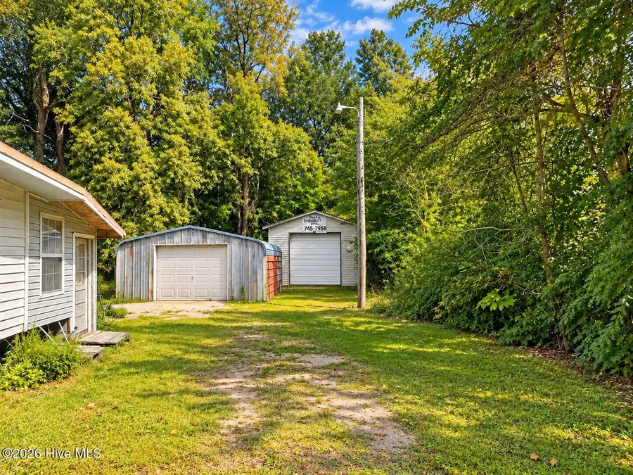 139 Sawyer Road, Bayboro, NC 28515 - #2