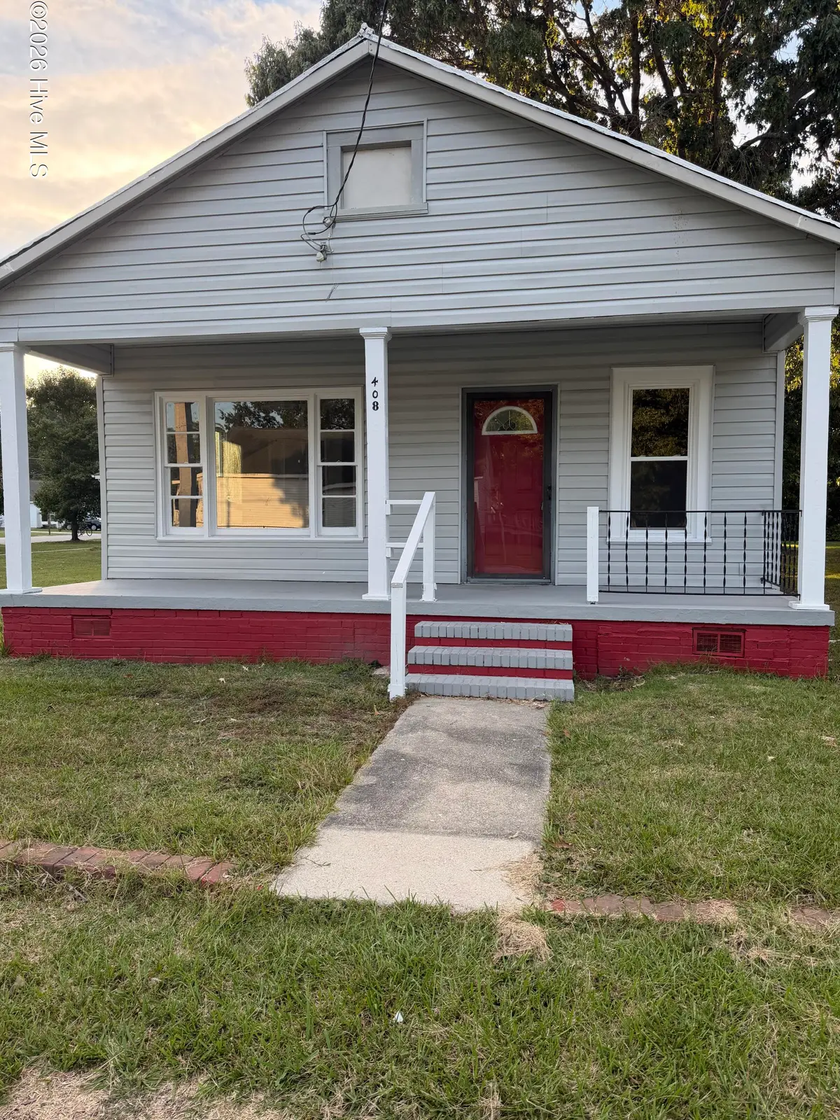 408 Park Avenue, 12 Rocky Mount, NC 27801 - #1