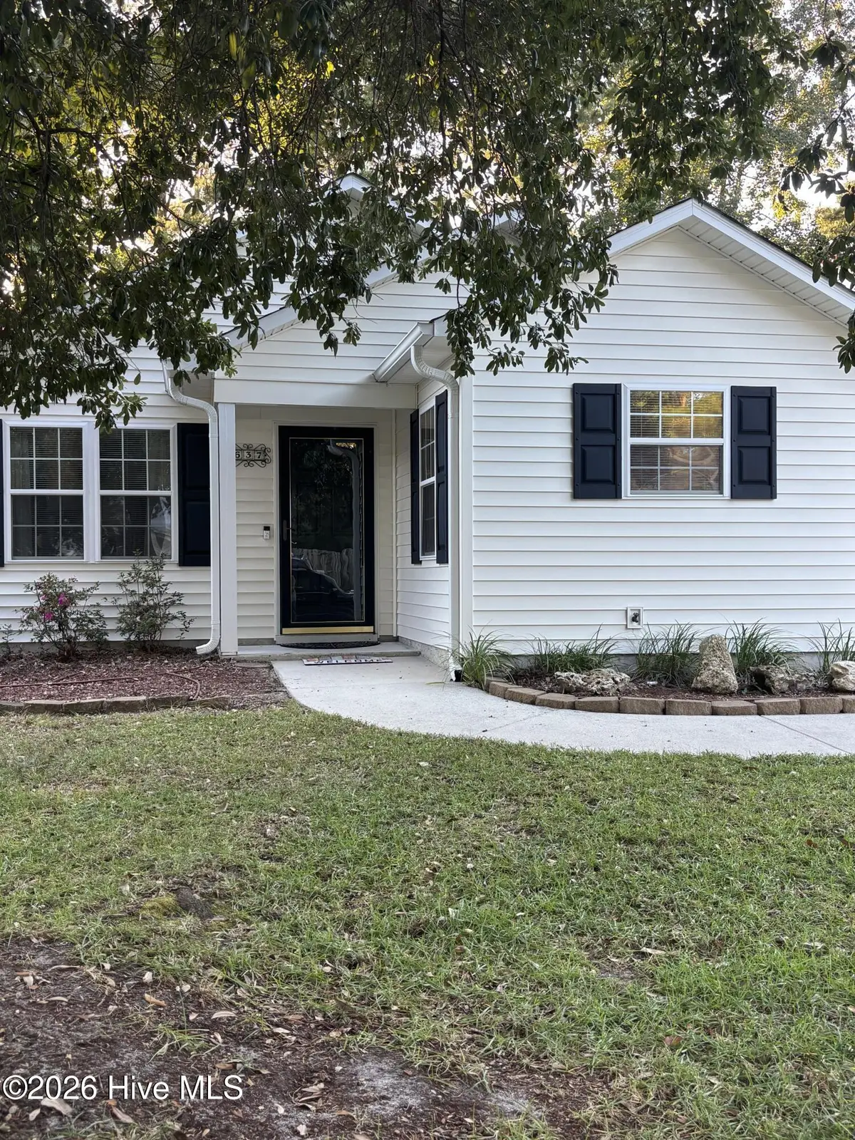 637 Lanvale Hills Circle, Leland, NC 28451 - #1