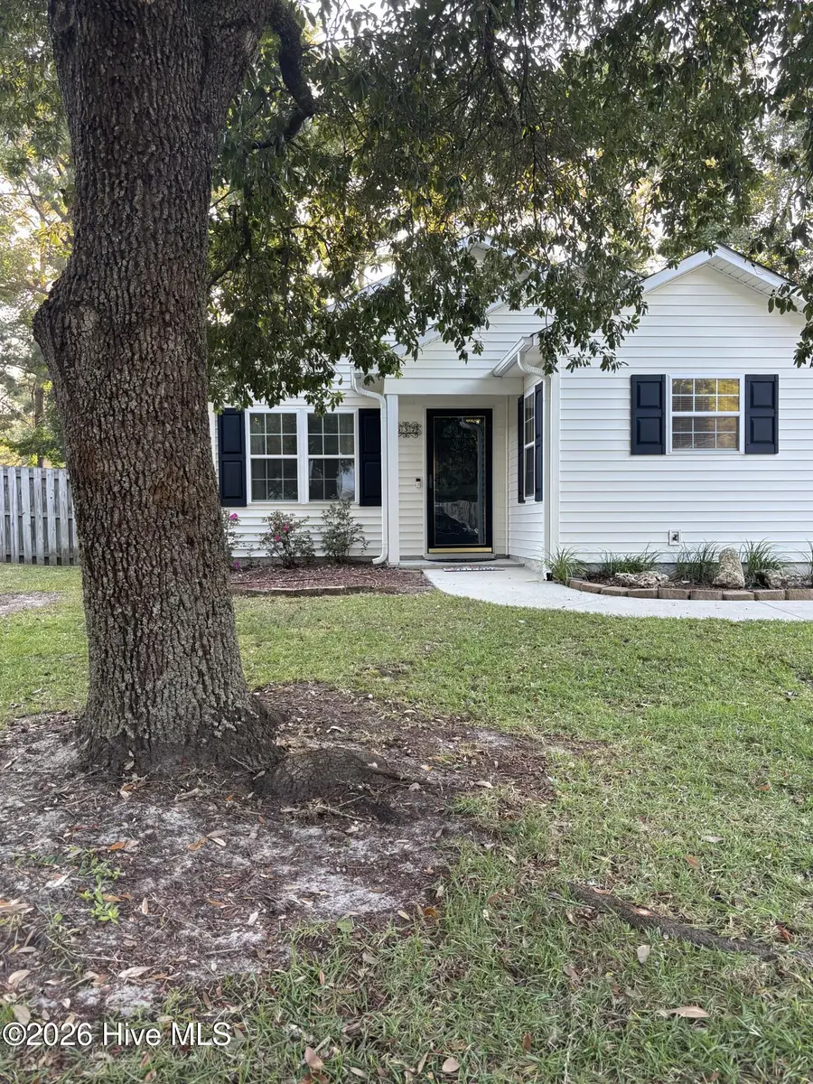 637 Lanvale Hills Circle, Leland, NC 28451 - #3
