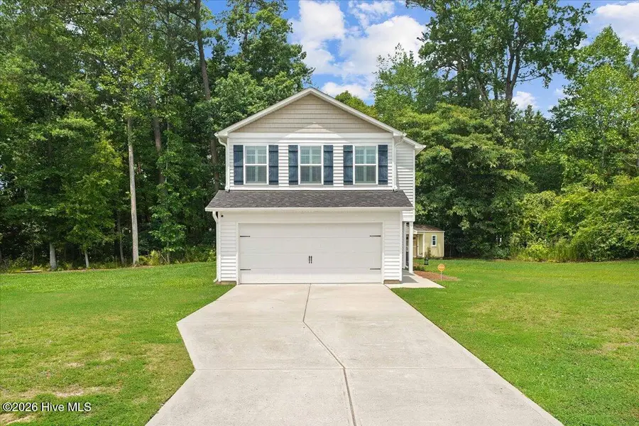 4225 Meadowview Lane, Rocky Mount, NC 27804 - #2