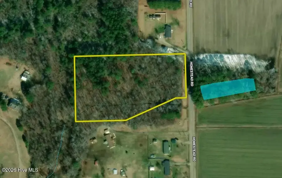 6033 Homestead Road, Elm City, NC 27822 - #3