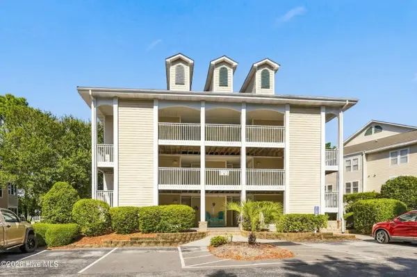 3350 Club Villas Drive # 903, Southport, NC 28461