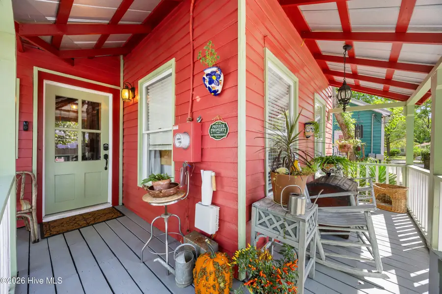 617 Fullwood Street, Wilmington, NC 28401 - #3