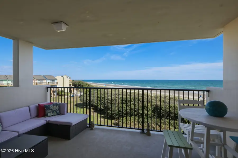 8801 Reed Drive #203w, Emerald Isle, NC 28594 - #2