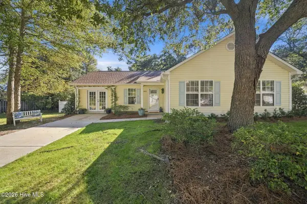 305 Hedingham Lane, Wilmington, NC 28412
