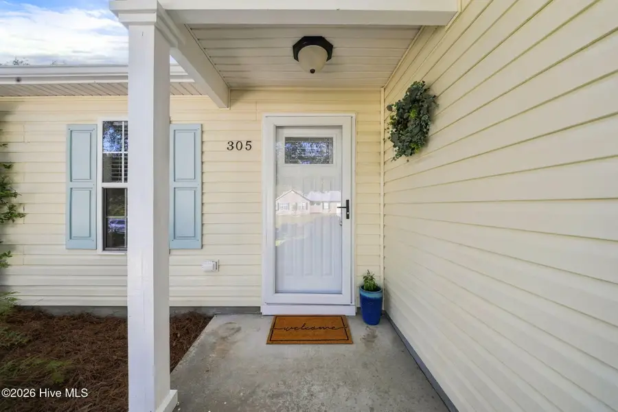 305 Hedingham Lane, Wilmington, NC 28412 - #3