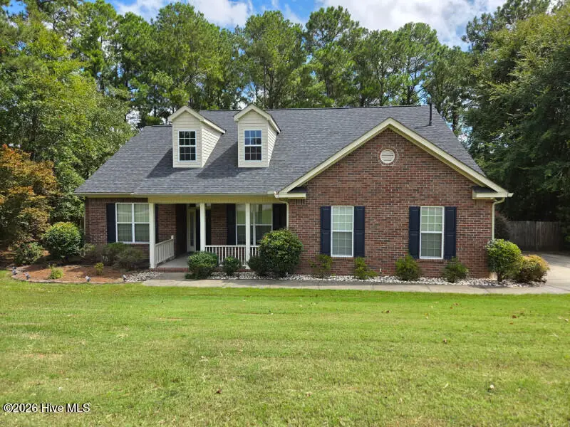 5752 Carriage Hills Drive, Augusta, GA 30907 - #1