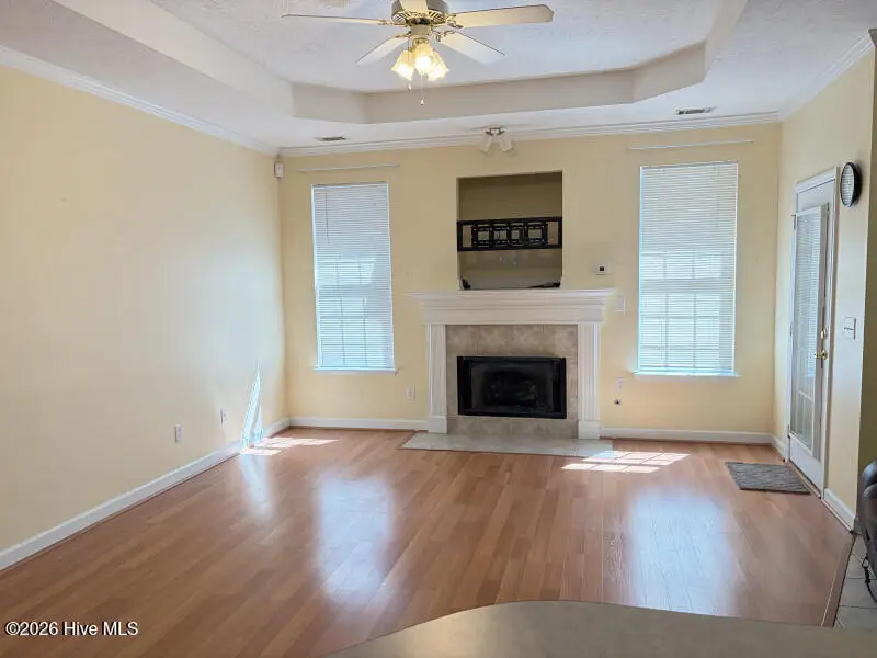 5752 Carriage Hills Drive, Augusta, GA 30907 - #2