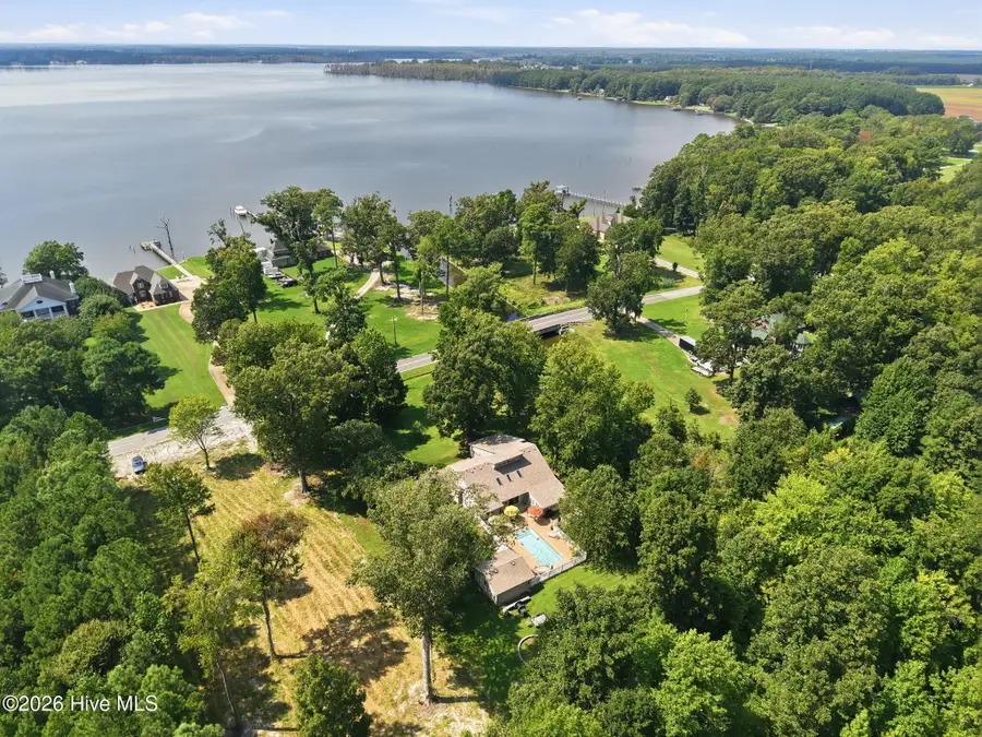 302 Dances Bay Road, Elizabeth City, NC 27909 - #2