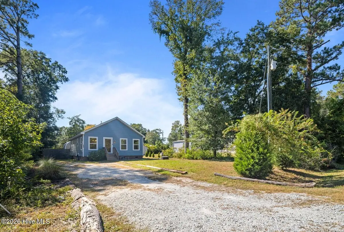 404 Jamaica Drive, Hampstead, NC 28443 - #1
