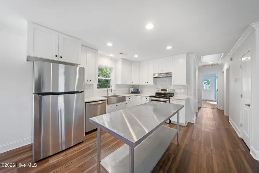 404 Jamaica Drive, Hampstead, NC 28443 - #3