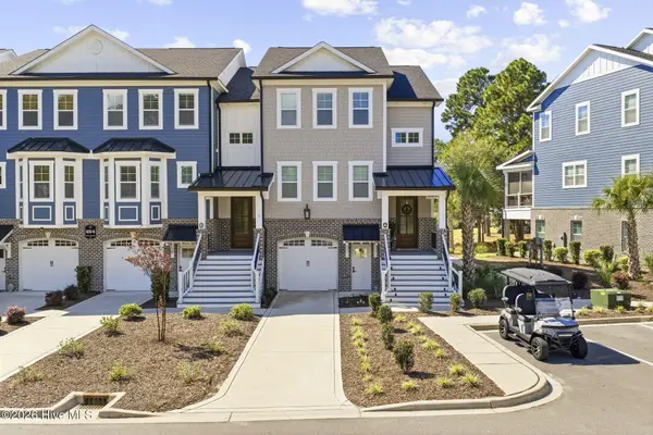 620 Eastwood Park Road #Unit 6a, Sunset Beach, NC 28468