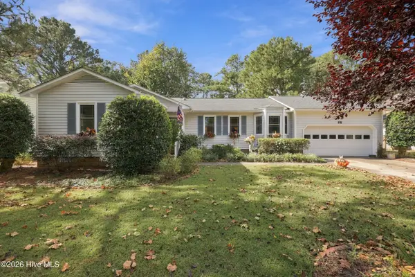 715 Plantation Drive, New Bern, NC 28562