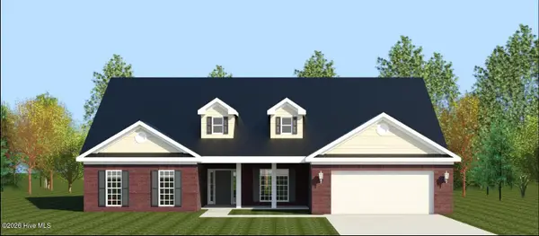 3406 Stockport Drive, Hephzibah, GA 30815
