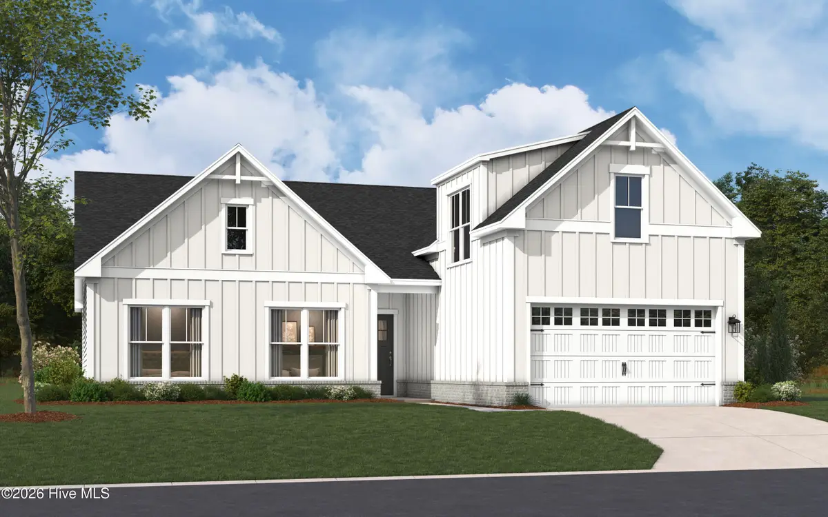 1062 Rock Skipper Road, Ocean Isle Beach, NC 28469 - #1