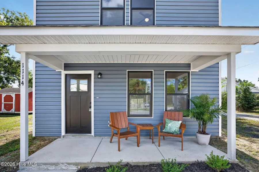 1114 Orange Street, Wilmington, NC 28401 - #3