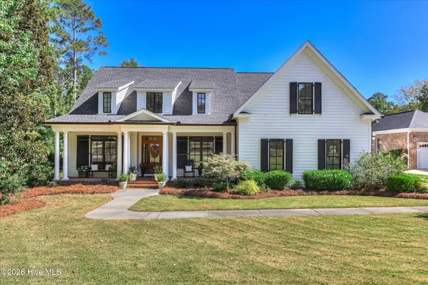 705 Bishops Circle, Evans, GA 30809