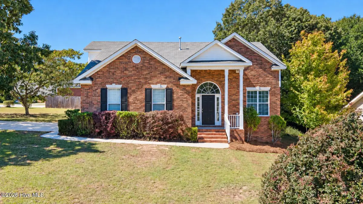 165 Bainbridge Drive, Aiken, SC 29803 - #1