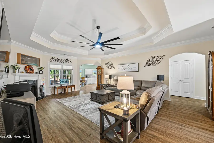 519 Saratoga Road, Sneads Ferry, NC 28460 - #2