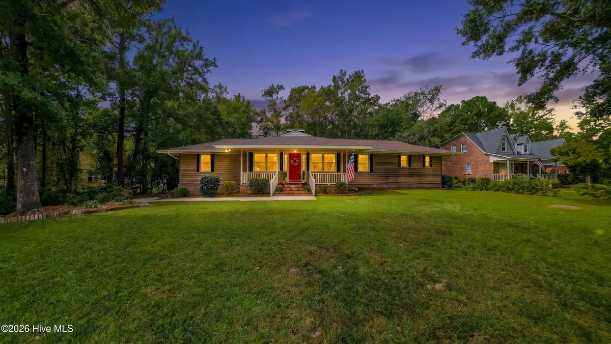 306 Shore Point Drive, Wilmington, NC 28411 - #1