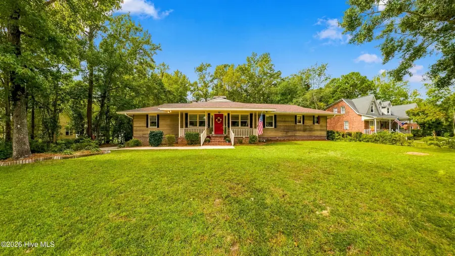 306 Shore Point Drive, Wilmington, NC 28411 - #2