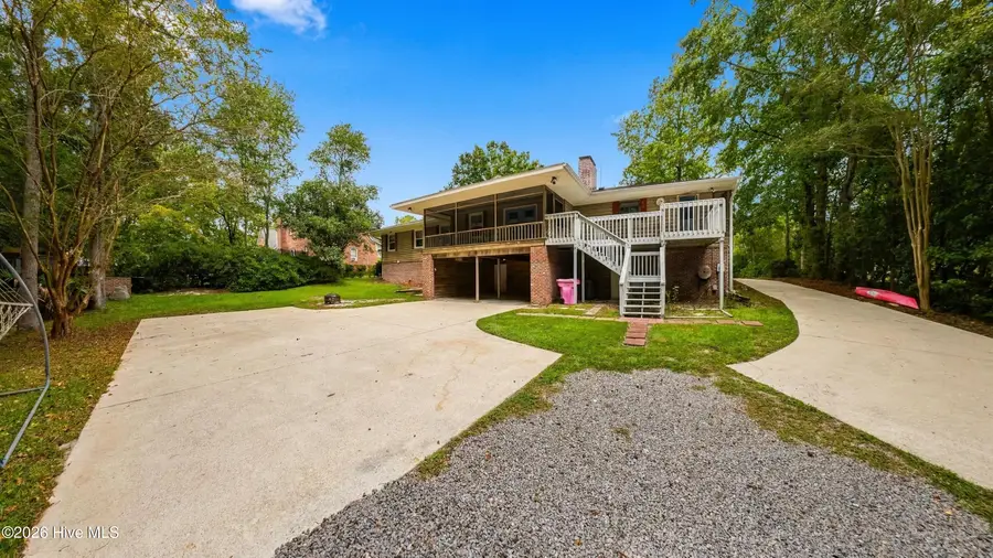 306 Shore Point Drive, Wilmington, NC 28411 - #3