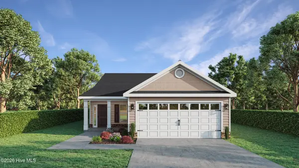 8349 Snelling Drive, Aiken, SC 29803
