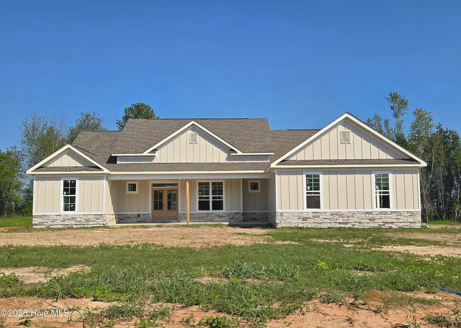 1732 Bellingham Drive, Beech Island, SC 29842 - #2