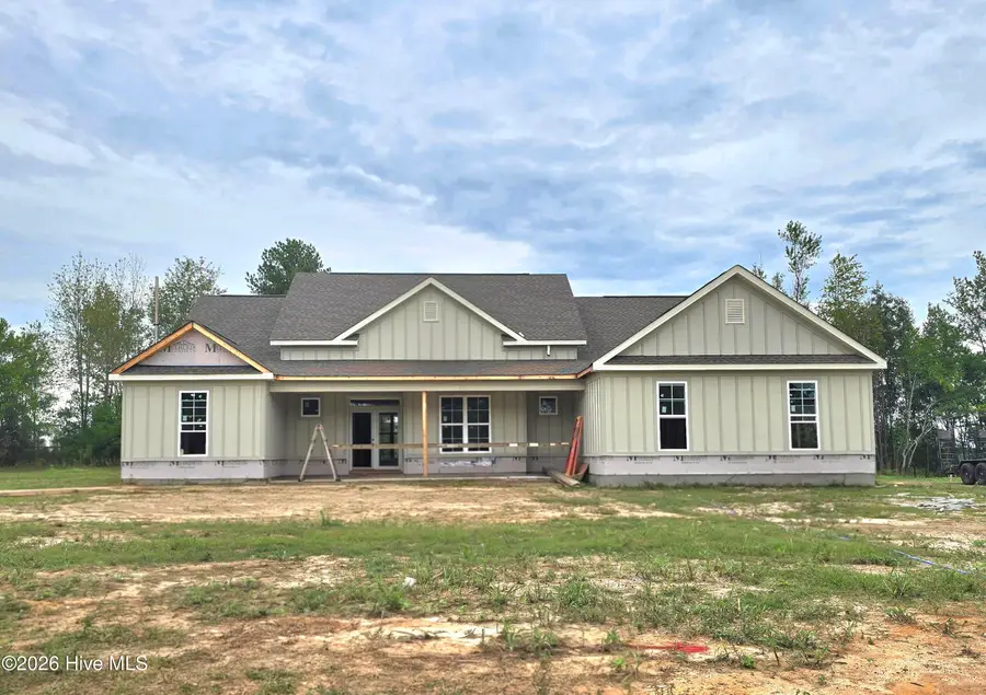 1732 Bellingham Drive, Beech Island, SC 29842 - #3