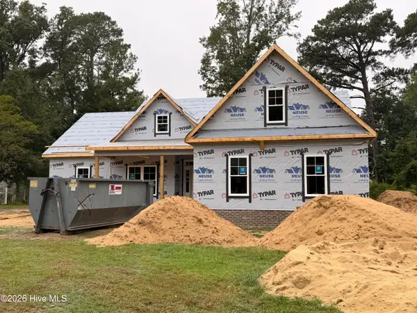 2106 Saint George Place, Kinston, NC 28504