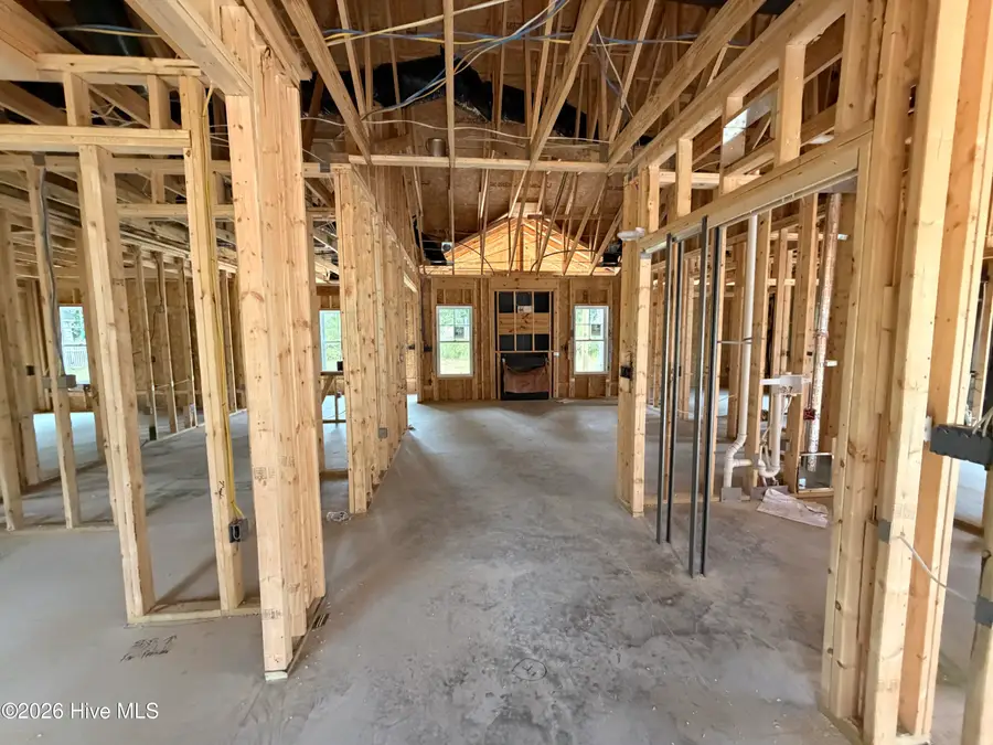 2106 Saint George Place, Kinston, NC 28504 - #3