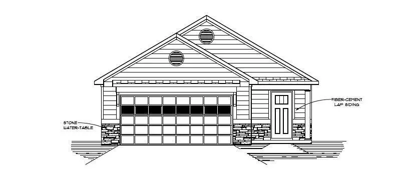 8059 Bannock Circle, Graniteville, SC 29829 - #1