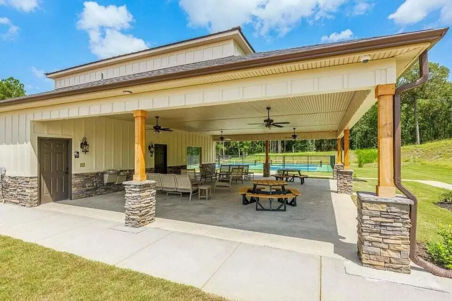 8059 Bannock Circle, Graniteville, SC 29829 - #3