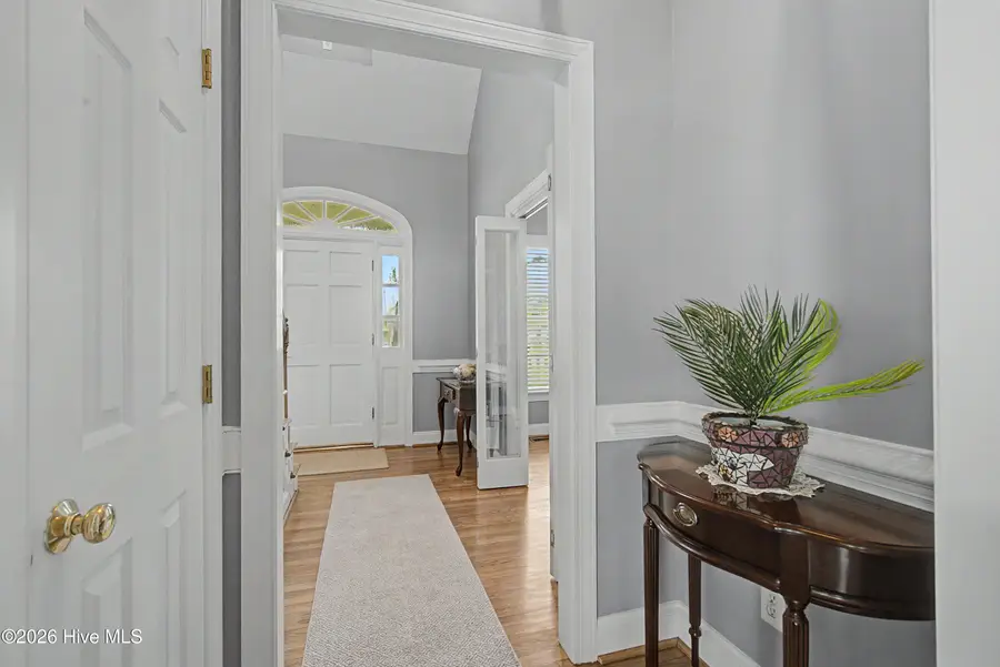 4900 Country Club Drive N, Wilson, NC 27896 - #3