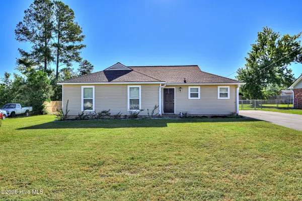 127 Cyndee Circle, Martinez, GA 30907