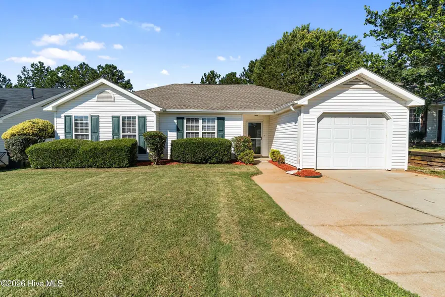 4712 Bantry Road, Grovetown, GA 30813 - #2