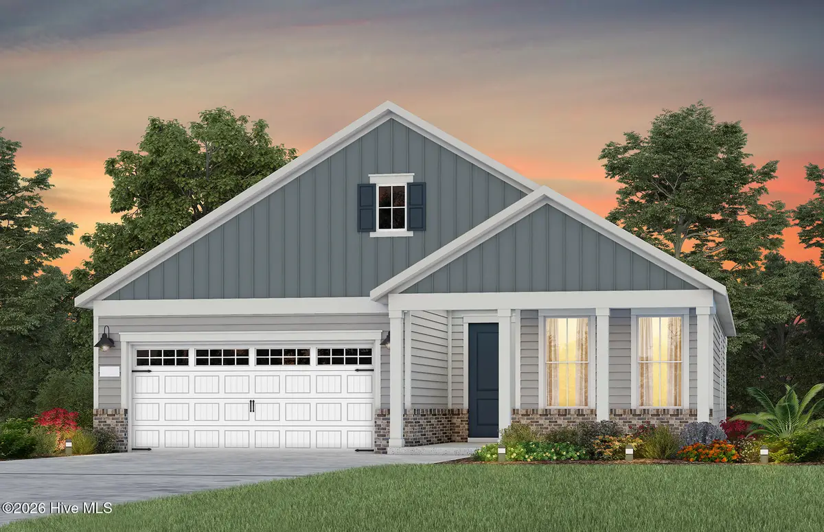 2704 Silver Weed Court, Winnabow, NC 28479 - #1