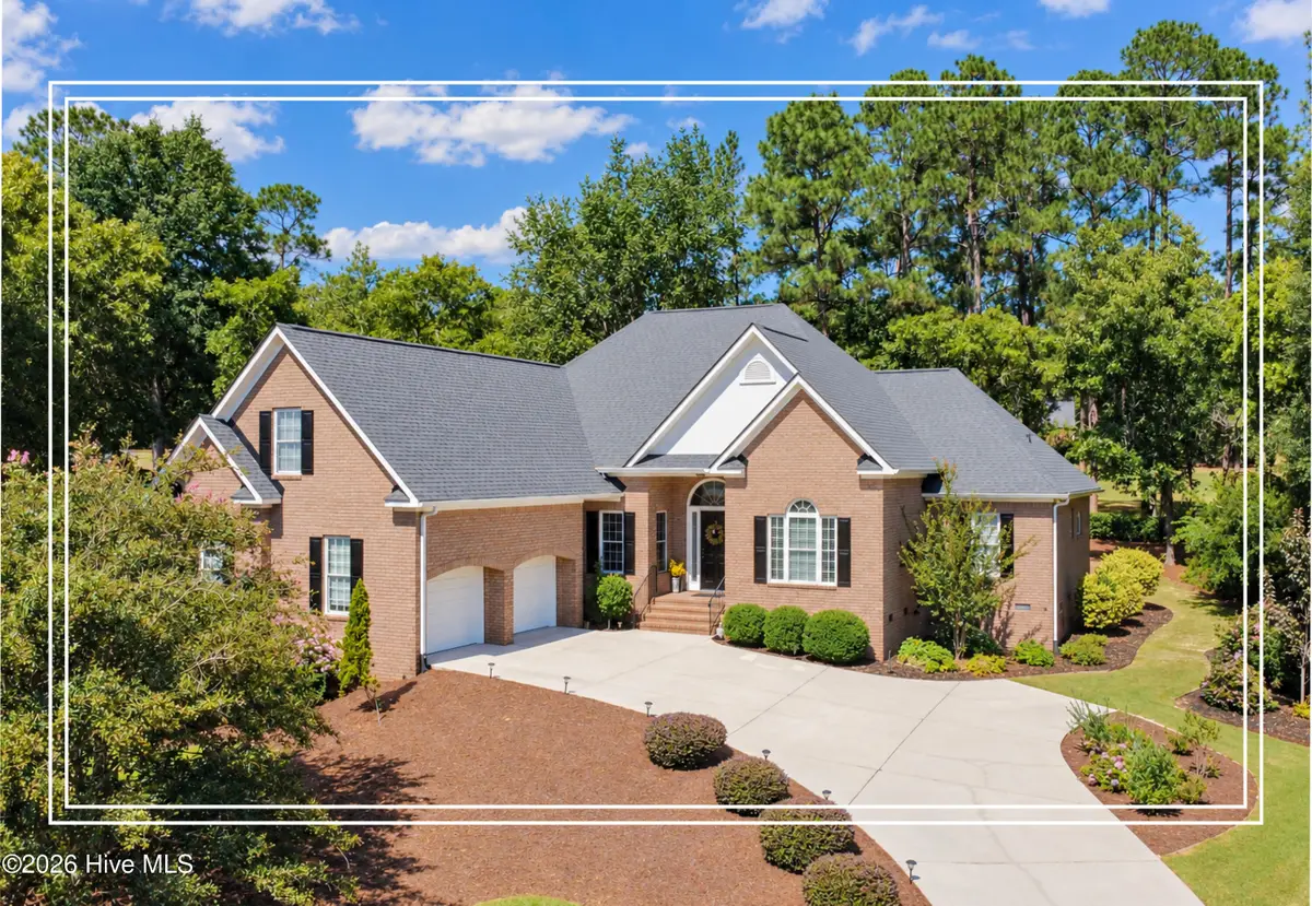 5400 Belle Mead Drive, Aiken, SC 29803 - #1