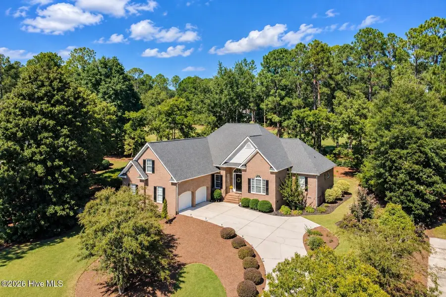 5400 Belle Mead Drive, Aiken, SC 29803 - #2