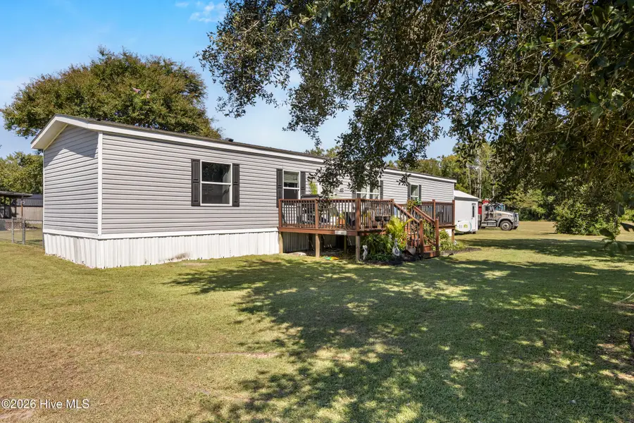 600 Dove Haven Lane Se, Winnabow, NC 28479 - #2