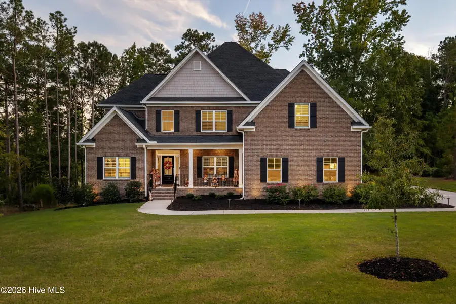124 Captain Johnson Drive, North Augusta, SC 29860 - #2