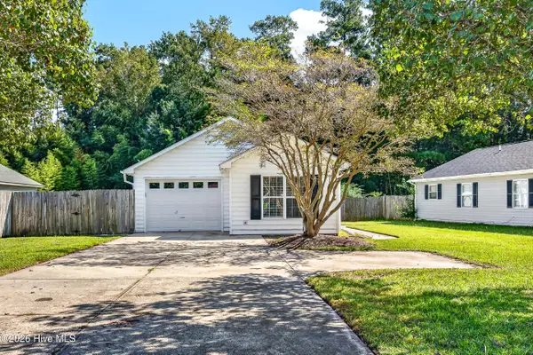 309 Church Road, Havelock, NC 28532