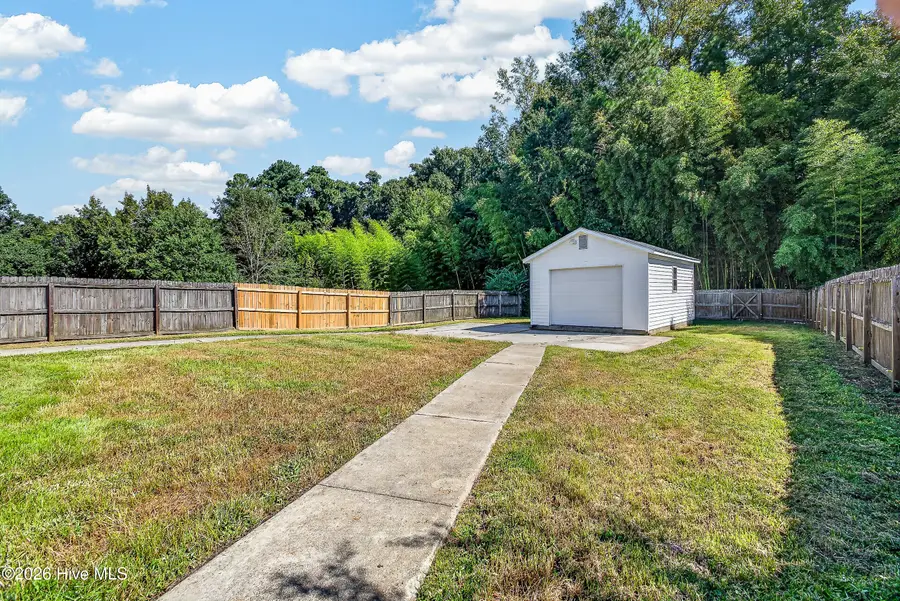 309 Church Road, Havelock, NC 28532 - #3