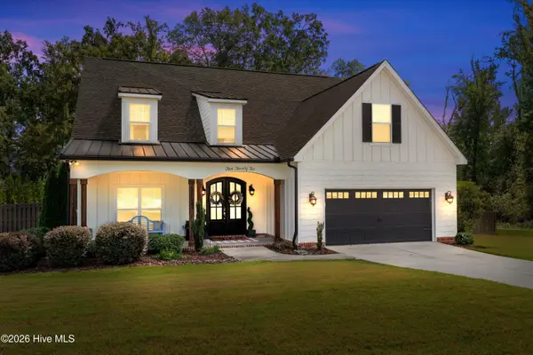 522 River Oaks Lane, Evans, GA 30809
