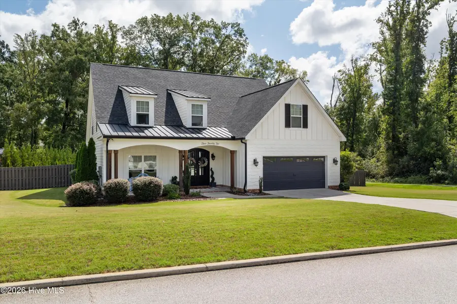 522 River Oaks Lane, Evans, GA 30809 - #3