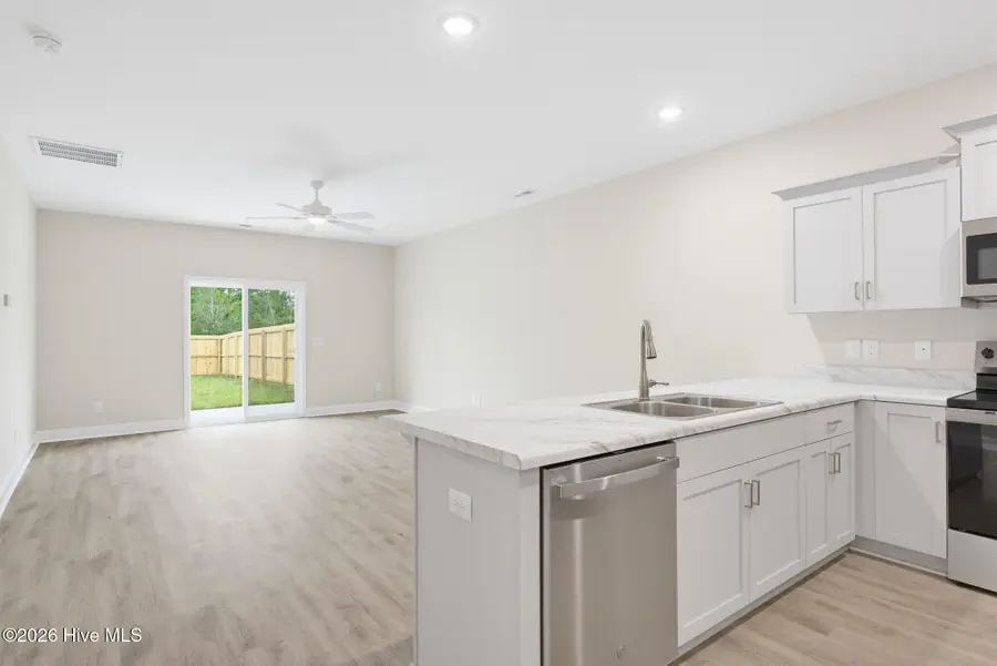 310 Coastal Reef Court, Holly Ridge, NC 28445 - #3